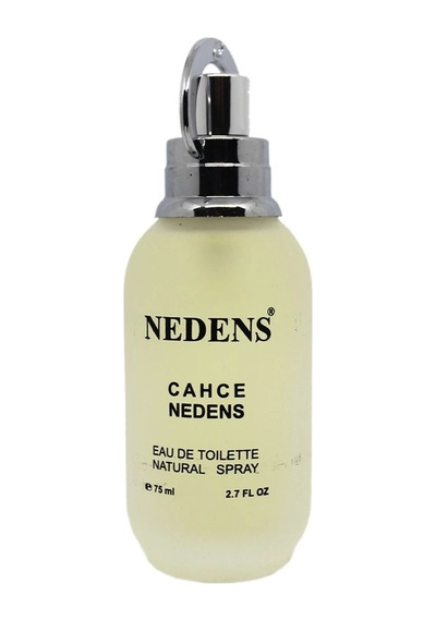 Nedens Cahce Kadın Parfüm EDT 75 ML