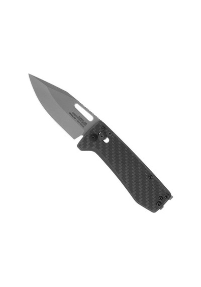 SOG -Ultra XR Carbon Graphite Kamp Çakı - Siyah
