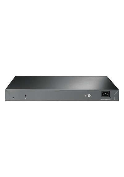 Tp-link Tl Sg3452p Poe Jetstream 52 Port Gıgıbaıt 48-port Poe+