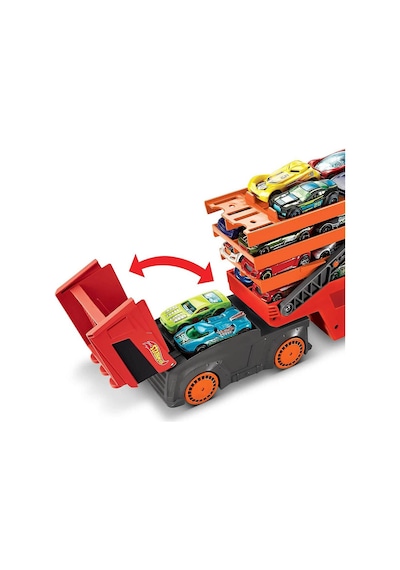 Hot Wheels Mega Tır - Ghr48