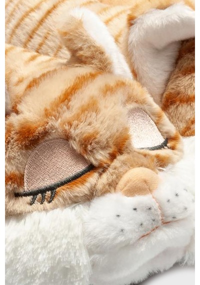 Twigy Kadın Panduf Cc0585 Sarı