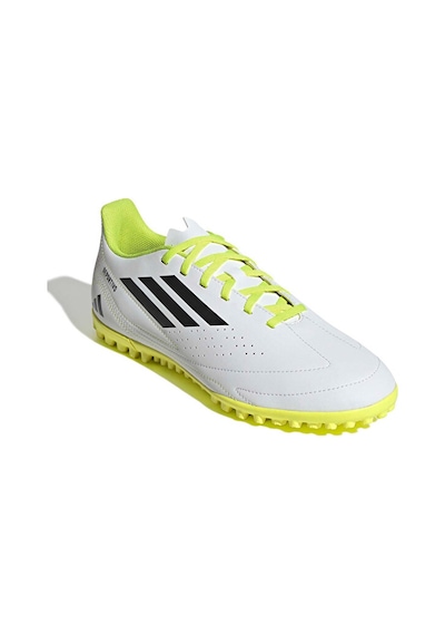 Adidas Deportivo Iıı Tf Erkek Halı Saha Ayakkabısı Jp9169 Beyaz Beyaz