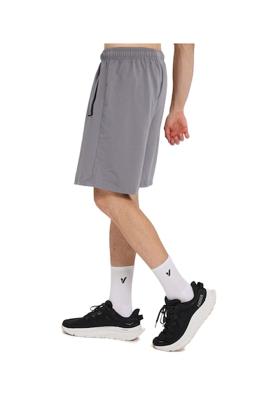 Sportive Grigi Erkek Gri Günlük Stil Şort 24yetl35d01-grı 1607116 Gri