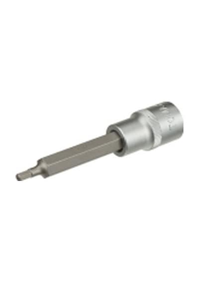 Tomax Lokmalı Allen Bits Uç Uzun - 8 Mm 10 Adet
