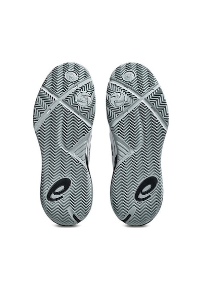 Asics Gel-resolutıon X Padel Erkek Padel Ayakkabısı 1041a492-100 Krem