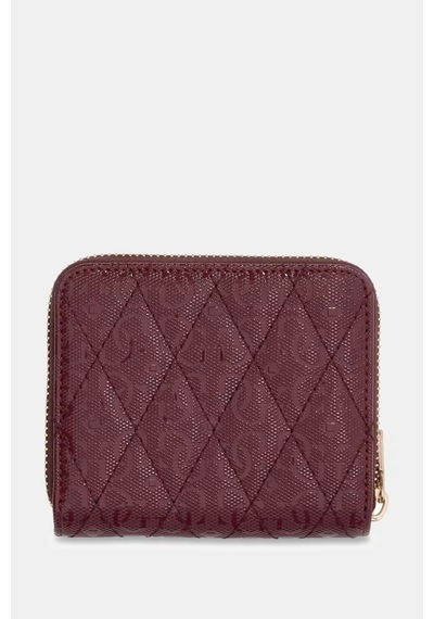 Guess Tamara Cüzdan-gg2323137 Bordo