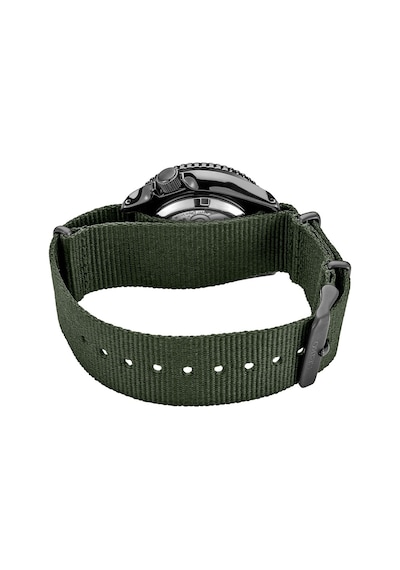 Seiko Srpd91 Otomatik Erkek Kol Saati Siyah