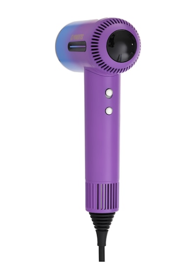 Powertec TR-1111 Delux Plazma Digital Fön Makinesi