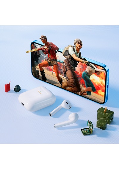 Joyroom JR-T03S Air Bluetooth Kulak İçi Kulaklık