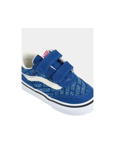 Vans Bebek Günlük Spor Ayakkabı Brooklyn-6236 Mavi