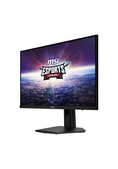 Msı G244f E2 23.8" Fhd 180hz 1ms Hdmı Dp Rapid Ips Gaming Monitör