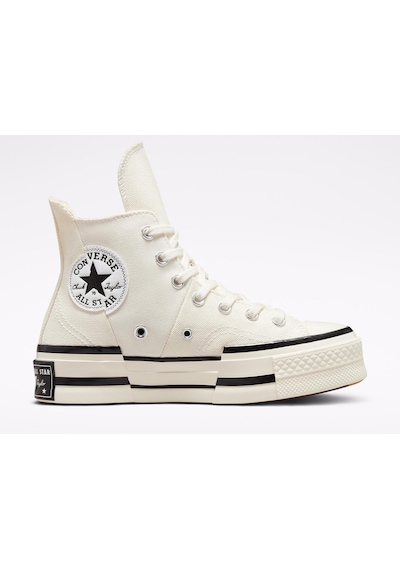Converse Chuck 70 Plus-beyaz Beyaz