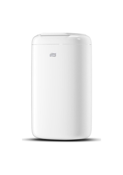 Tork Mini Çöp Kovası Beyaz 5 Litre 564000 Beyaz