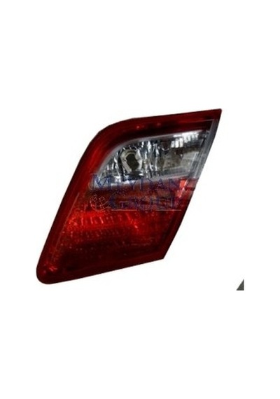 Toyota Camry 06/09 İç Stop Lambası Sol Kırmızı/beyaz Famella - Diğer Oto Elektrik