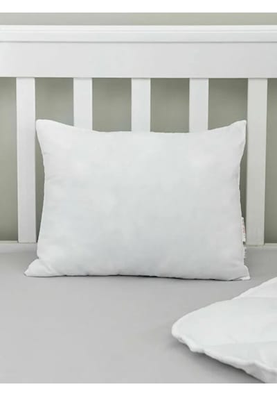Suvay Bebek Yastığı Silikon Elyaf Dolgulu 225 Gram Silikonlu