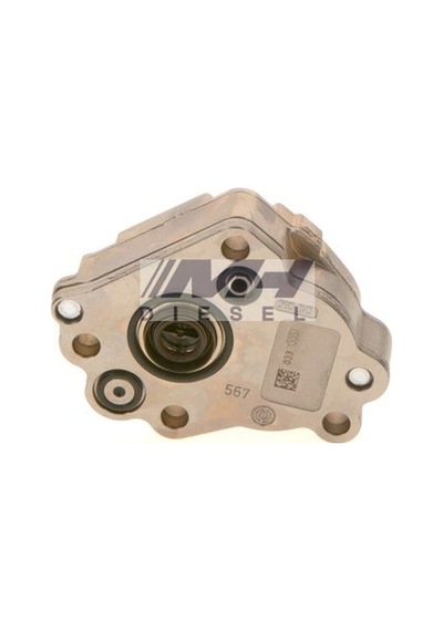 Bosch 0440020033 Dişli Yakıt Pompası Chevrolet S10 2.8 Ctdı