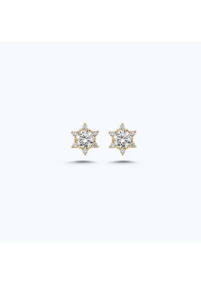Altınbaş Altın Üçlü Lotus Set Autk0037-y-24627-set