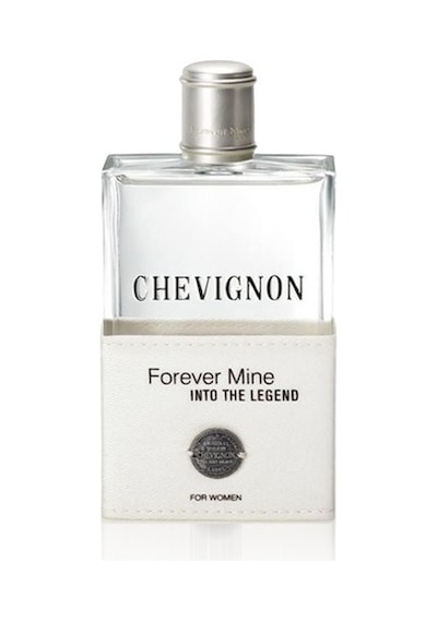 Chevignon Into The Legend Forever Mine Sprey Kadın Parfüm EDT 50 ML