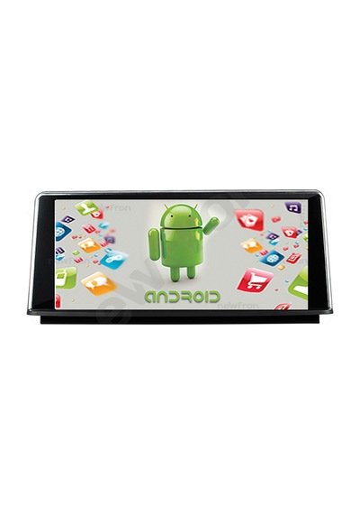 Bmw F30 2012-2017 Navigasyon Multimedya Usb Kamera Usb Tv Wıfi