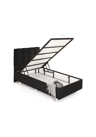 Azrayatakmobilya Trend Baza+Başlik+Comfort Yatak
