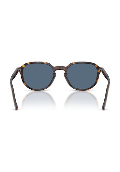 Vogue Güneş Gözlüğü - Polarize Vo5707s 51 W65680 Kahverengi