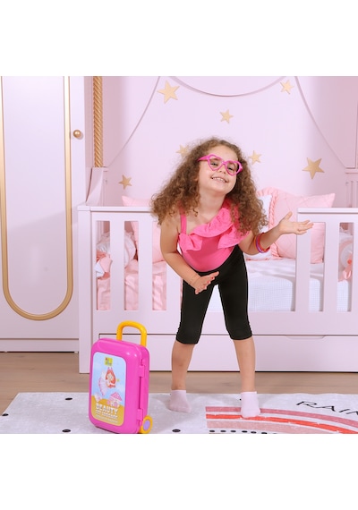 Ogi Mogi Toys Güzellik Set Bavulum