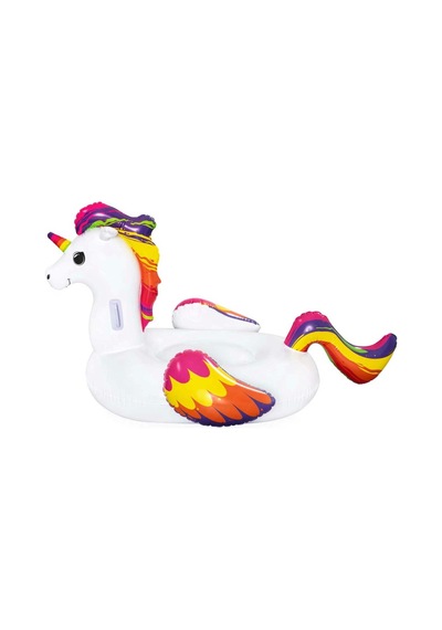 Tutmalı Pegasus Binici 150x117 Cm