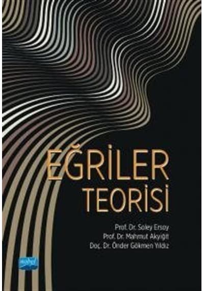 Eğriler Teorisi / Kolektif