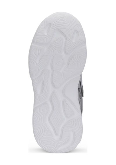 Slazenger Kelsy Erkek Çocuk Gri / Kırmızı Günlük Spor Ayakkabısı Gri / Kırmızı