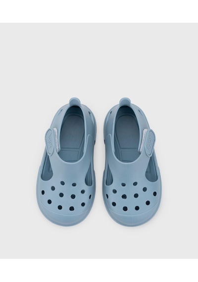 İgor Surfı Unisex Mavi Çocuk Sandalet S10343-225-4660 Mavi