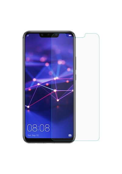 Huawei Mate 20 Lite Nano Kırılmaz Cam Ekran Koruyucu