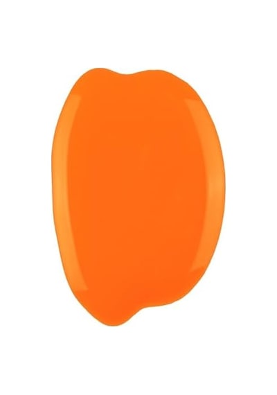 Uv Kalıcı Turuncu Jel Oje 42 - Gel Polish- 12 Ml