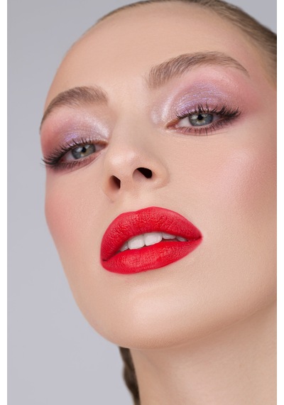 Perıpera Ink Velvet 8 Sellout Red 8