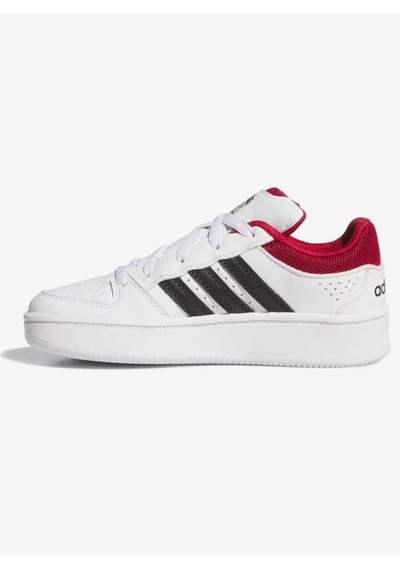 Adidas Kk1098 Hoops Classıic El C Çocuk Günlük Spor Ayakkabı Beyaz