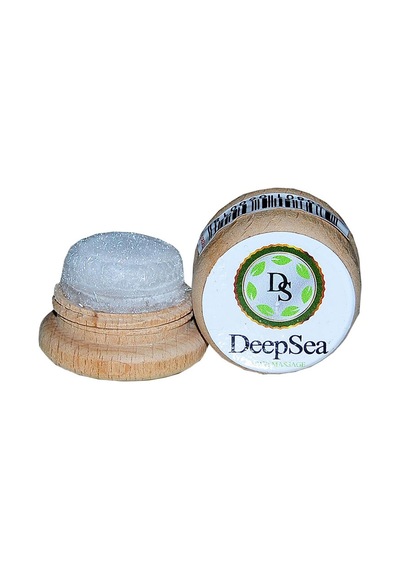 Deepsea Menthol Taşı Spa Ve Masaj Mentholü 7 G x 6 Adet