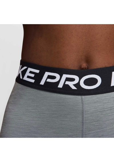 Nike Pro Kadın Tayt Cz9779-084 Gri