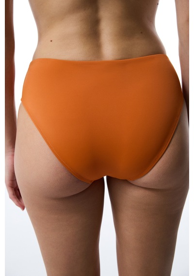 Penti Turuncu New Twist Bikini Altı Rg14