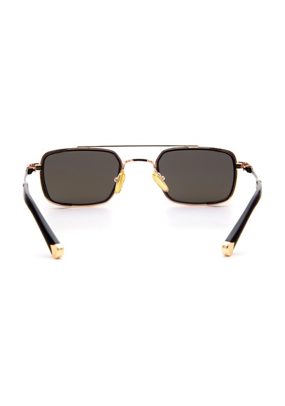Falenti Ae2403-c1 50 Unisex Güneş Gözlüğü Rose Gold