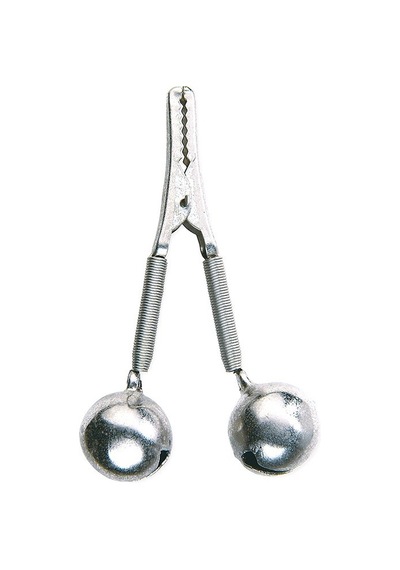Metal Zil Çiftli