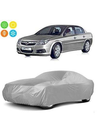 Opel Vectra C Branda Lüx Kalite Araba Brandası,oto Branda