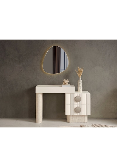 Segovia Mdf Yemek Odası Takımı