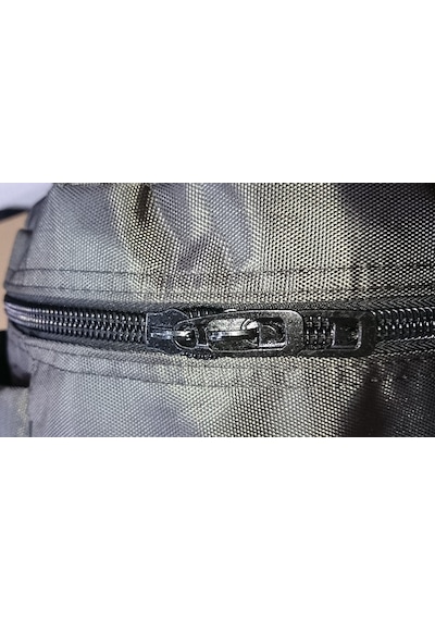 45 Litre Outdoor Büyük Boy Sırt Çantası 1.Sınıf Kalite Si̇yah Siyah