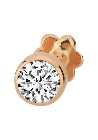 Sirius Pırlanta Agnes Tragus Piercing 0835e0007