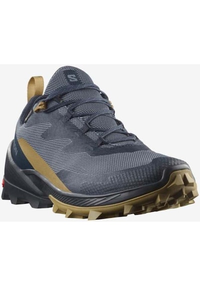 Salomon Cross Over 2 Gtx Erkek Outdoor Ayakkabı L47560200 Mavi