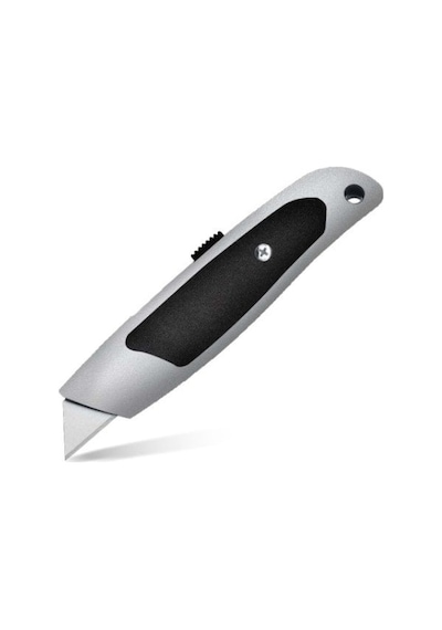 Vıptec Profesyonel Metal Maket Bıçağı 19 Mm Vt875128
