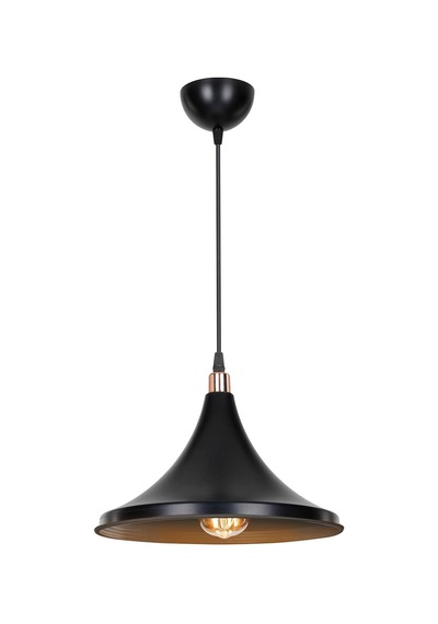 Ag Lightdesign Siyah Sarkıt Avize Salon Mutfak Koridor Yatak Odası Lamba 30 Agnm115 Genel
