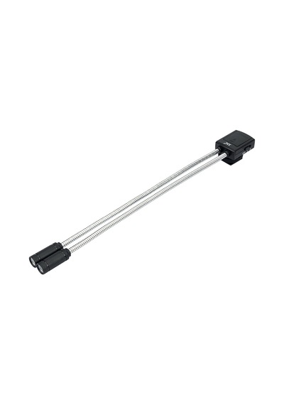 JJC LED-2DII DSLR Makineler İçin Makro LED Çekim Işığı