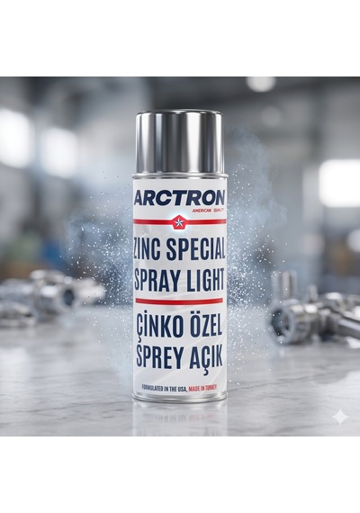 Arctron Zink Spray Perfect 400 Ml