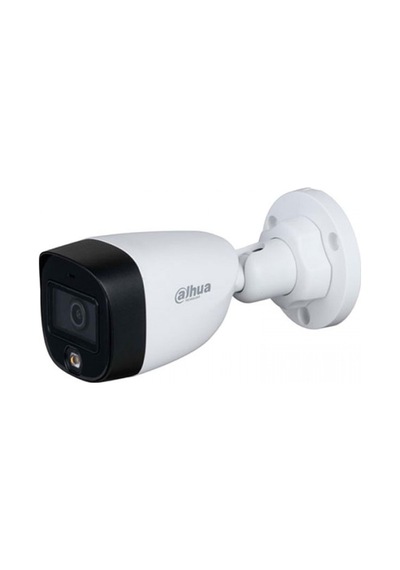 DAHUA 2MP BULLET 3.6MM HAC-HFW1209CP-LED-0360B 4in1 Güvenlik Kame