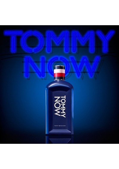 Tommy Hilfiger Now Erkek Parfüm EDT 100 ML
